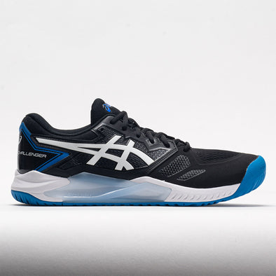 ASICS GEL-Challenger 13 Men's Black/Electric Blue
