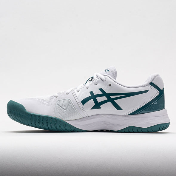 ASICS GEL-Challenger 13 Men's White/Velvet Pine
