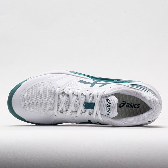ASICS GEL-Challenger 13 Men's White/Velvet Pine