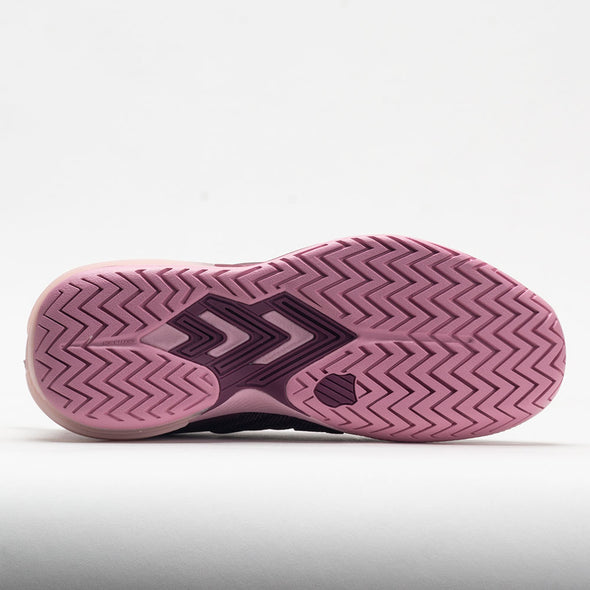 K-Swiss Ultrashot 3 Women's Grape Nectar/Cameo Pink