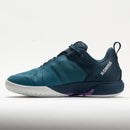 K-Swiss Ultrashot Team Men's Colonial Blue/Reflecting Pond/Amethyst