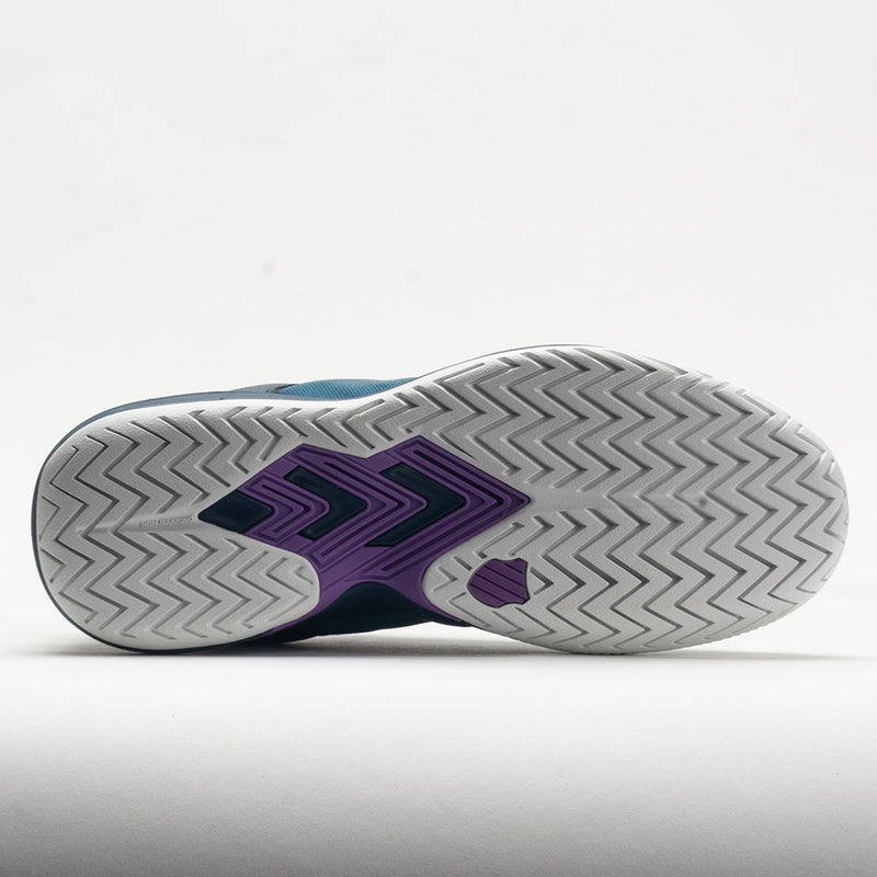K-Swiss Ultrashot Team Men's Colonial Blue/Reflecting Pond/Amethyst