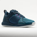 K-Swiss Ultrashot Team Men's Colonial Blue/Reflecting Pond/Amethyst