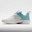 K-Swiss Ultrashot Team Women's Brilliant White/Angel Blue/Sheer Lilac
