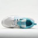 K-Swiss Ultrashot Team Women's Brilliant White/Angel Blue/Sheer Lilac
