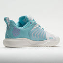 K-Swiss Ultrashot Team Women's Brilliant White/Angel Blue/Sheer Lilac
