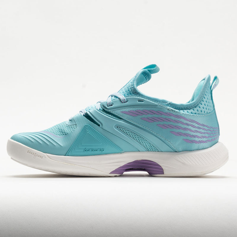 K-Swiss Speedtrac Women's Angel Blue/Brilliant White/Sheer Lilac