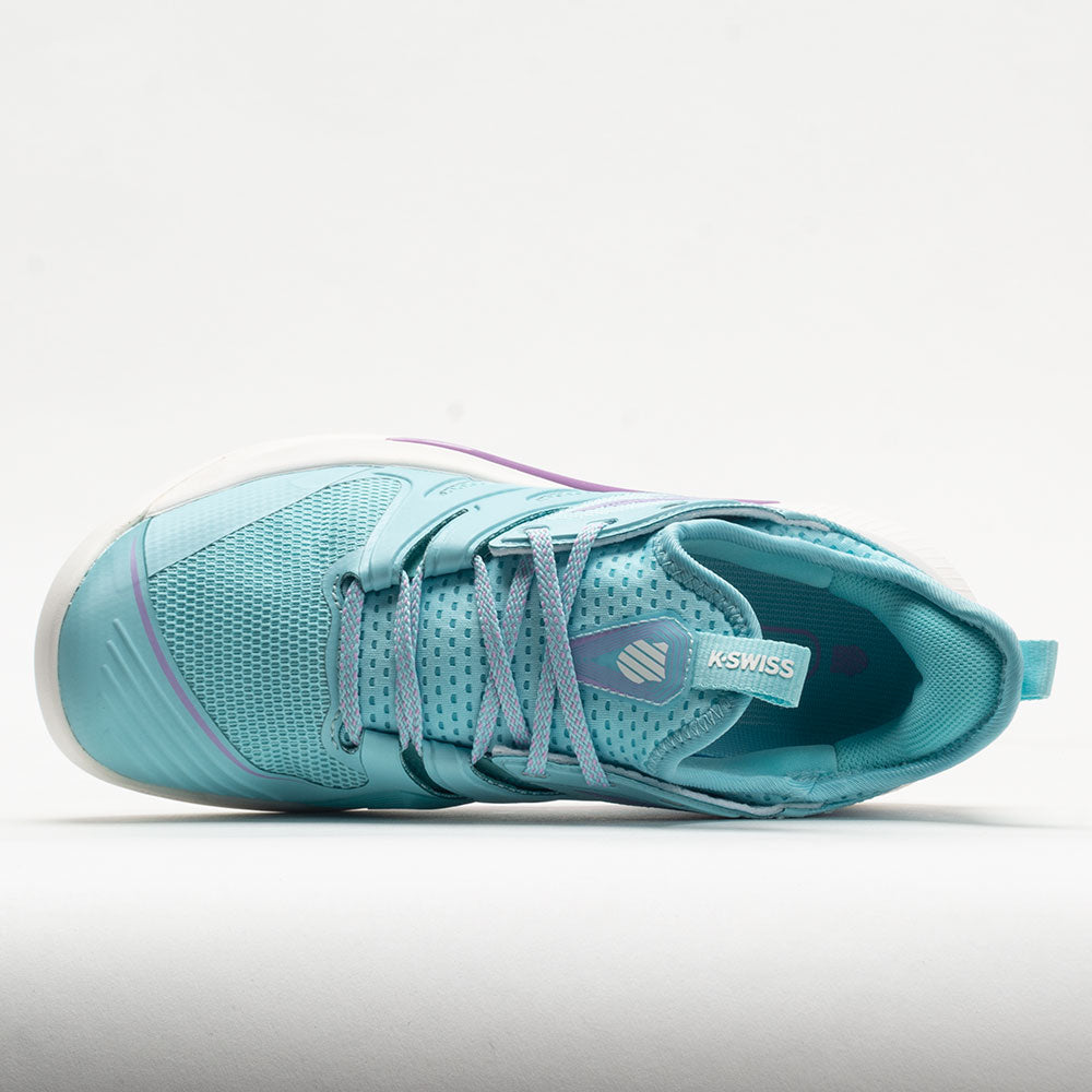 K-Swiss Speedtrac Women's Angel Blue/Brilliant White/Sheer Lilac