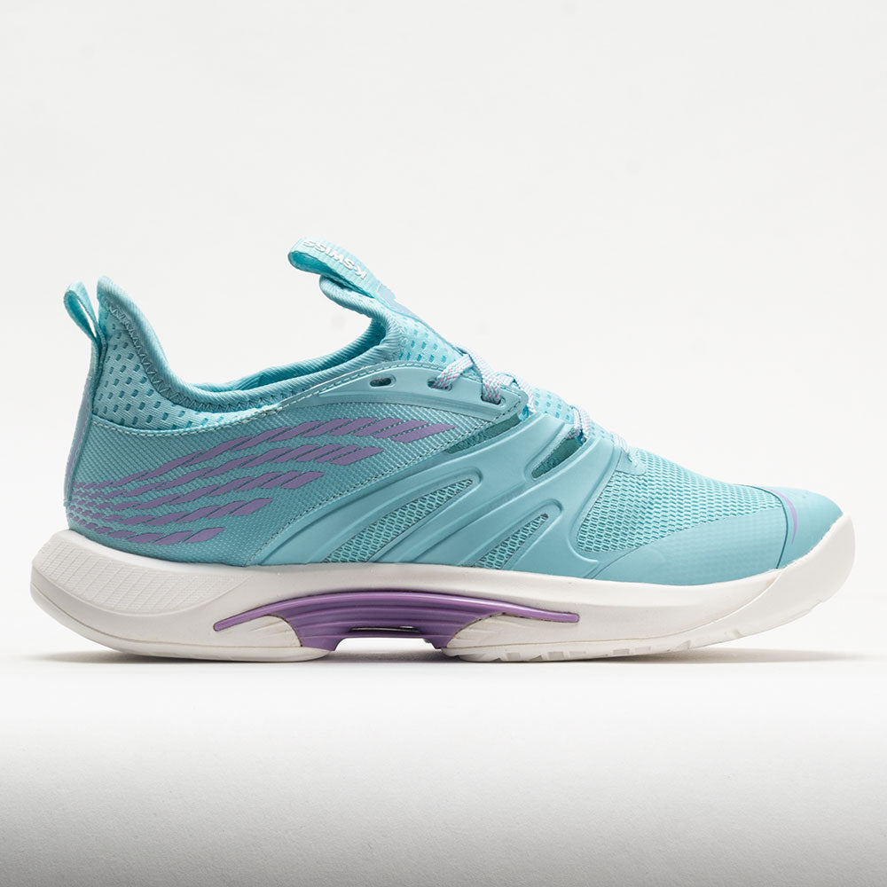 K-Swiss Speedtrac Women's Angel Blue/Brilliant White/Sheer Lilac