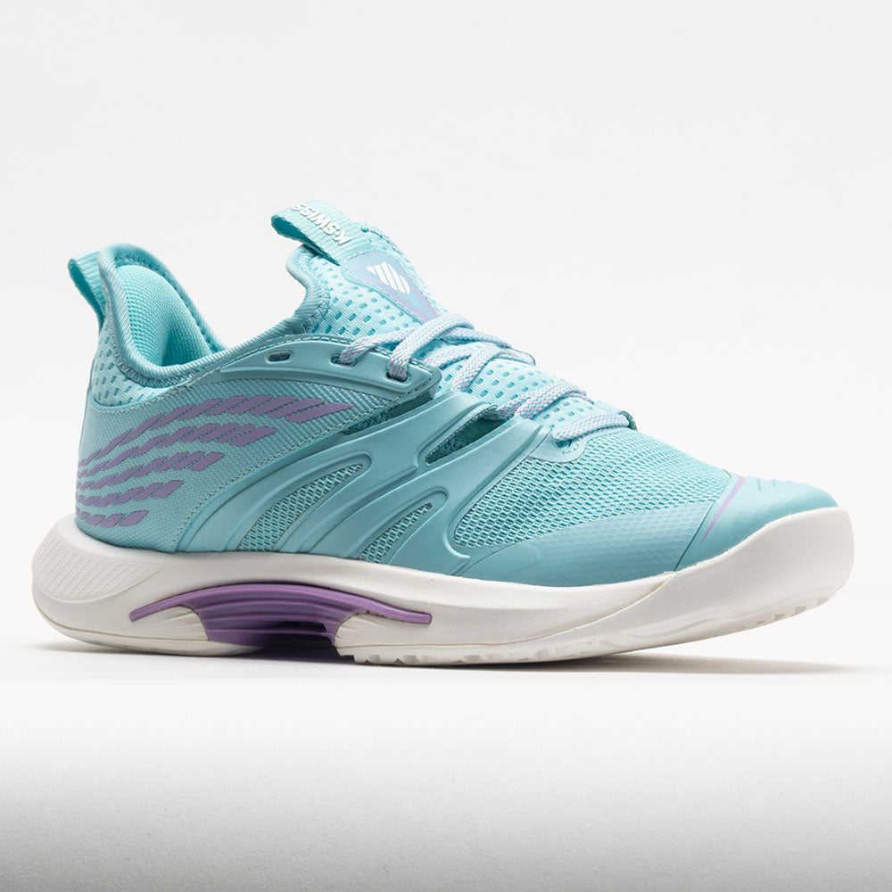 K-Swiss Speedtrac Women's Angel Blue/Brilliant White/Sheer Lilac