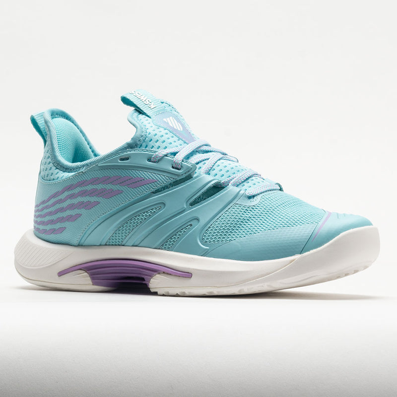 K-Swiss Speedtrac Women's Angel Blue/Brilliant White/Sheer Lilac