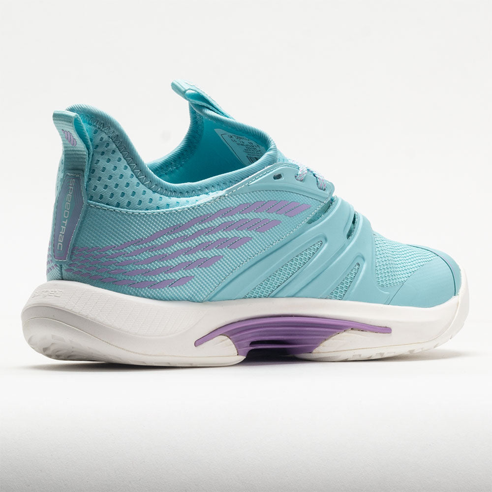 K-Swiss Speedtrac Women's Angel Blue/Brilliant White/Sheer Lilac