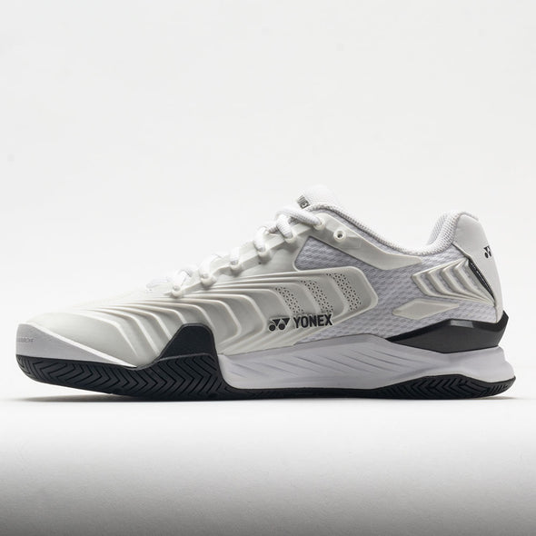Yonex Power Cushion Eclipsion 4 Men's White