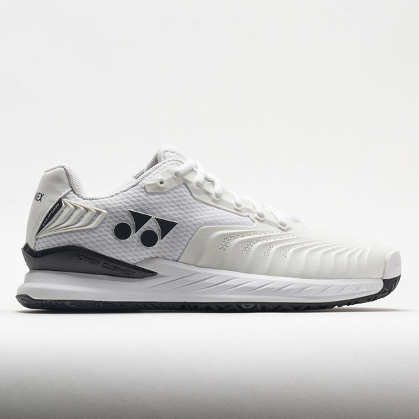 Yonex Power Cushion Eclipsion 4 Men's White