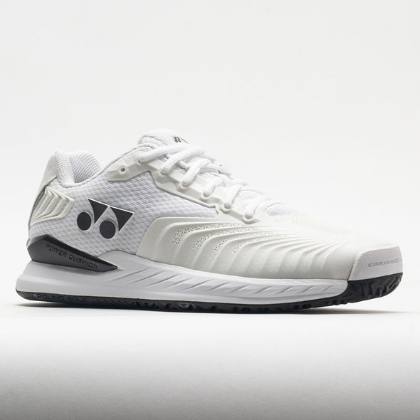 Yonex Power Cushion Eclipsion 4 Men's White