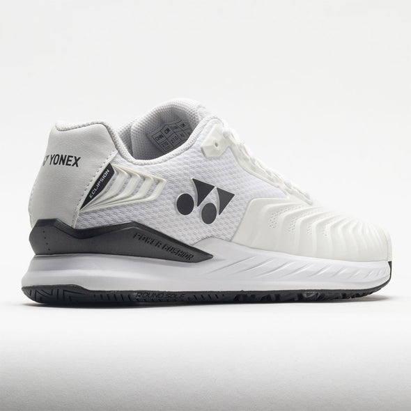 Yonex Power Cushion Eclipsion 4 Men's White