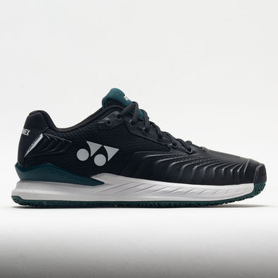 Yonex Power Cushion Eclipsion 4 Clay Men's Black/Green