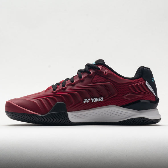 Yonex Power Cushion Eclipsion 4 Men's Wine Red