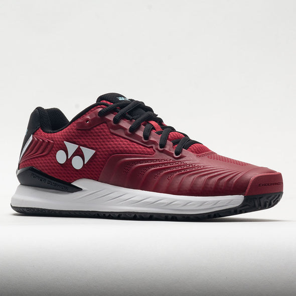 Yonex Power Cushion Eclipsion 4 Men's Wine Red