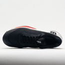 Wilson Rush Pro 4.0 Men's Black/White/Poppy Red