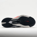 Wilson Rush Pro 4.0 Men's Black/White/Poppy Red