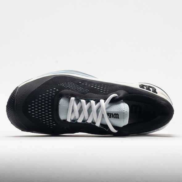 Wilson Rush Pro 4.0 Women's Black/White/China Blue