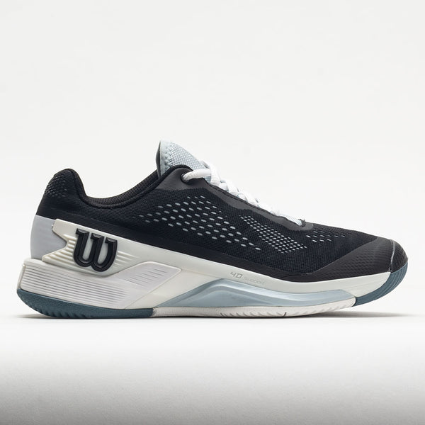 Wilson Rush Pro 4.0 Women's Black/White/China Blue