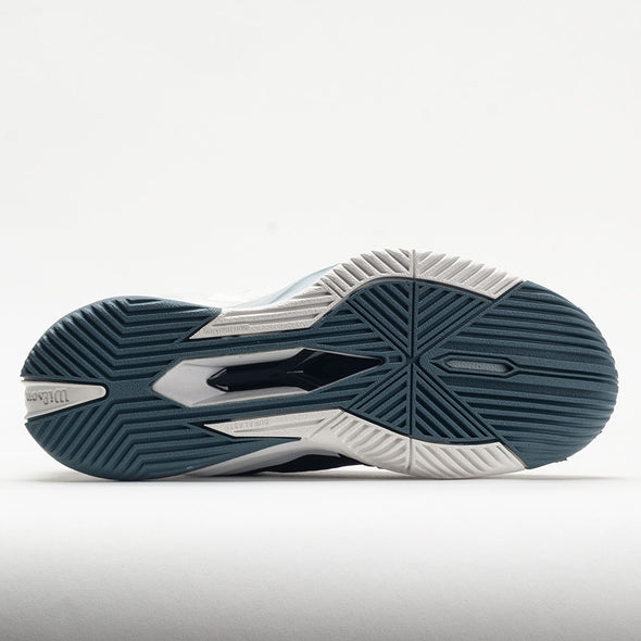 Wilson Rush Pro 4.0 Women's Black/White/China Blue