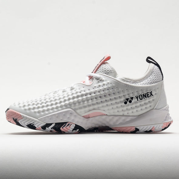 Yonex Power Cushion FusionRev 4 Women's White/Pink