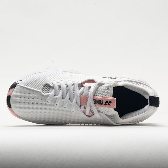 Yonex Power Cushion FusionRev 4 Women's White/Pink