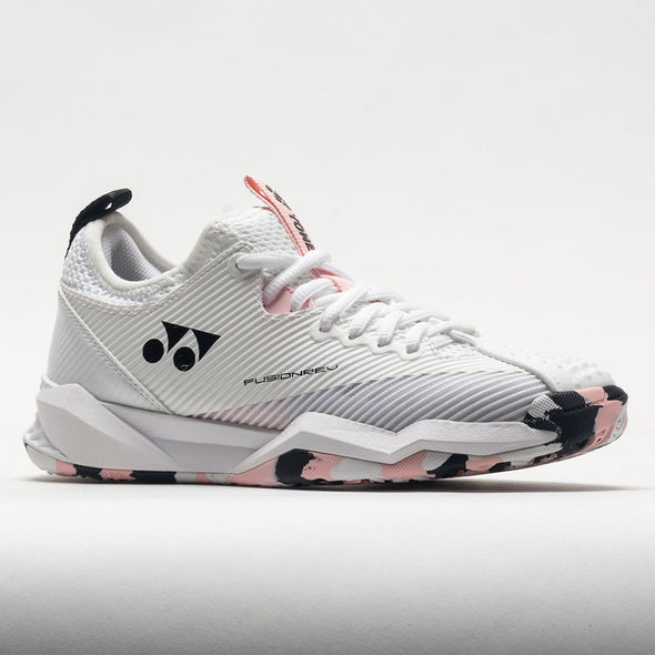 Yonex Power Cushion FusionRev 4 Women's White/Pink