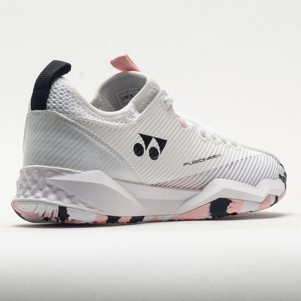 Yonex Power Cushion FusionRev 4 Women's White/Pink