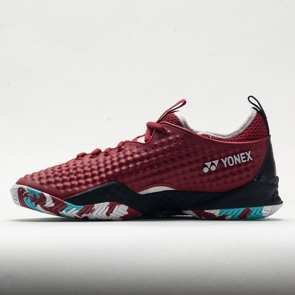 Yonex Power Cushion FusionRev 4 Men's Red/Black