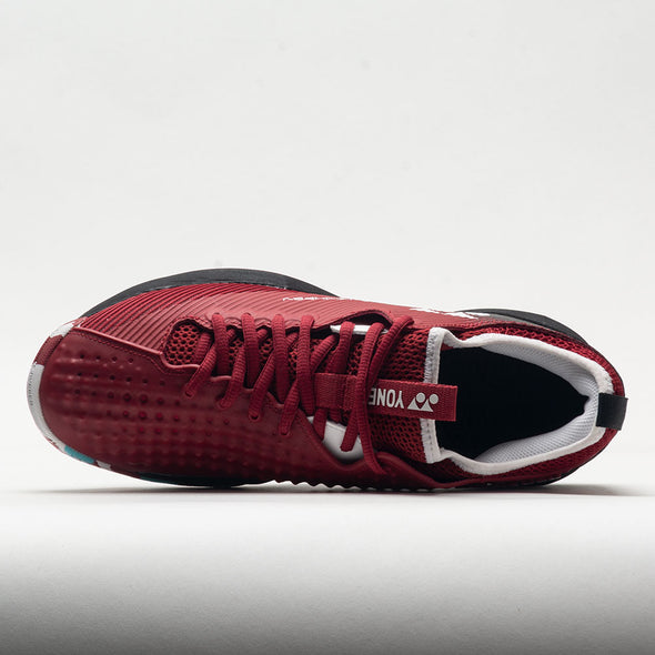 Yonex Power Cushion FusionRev 4 Men's Red/Black