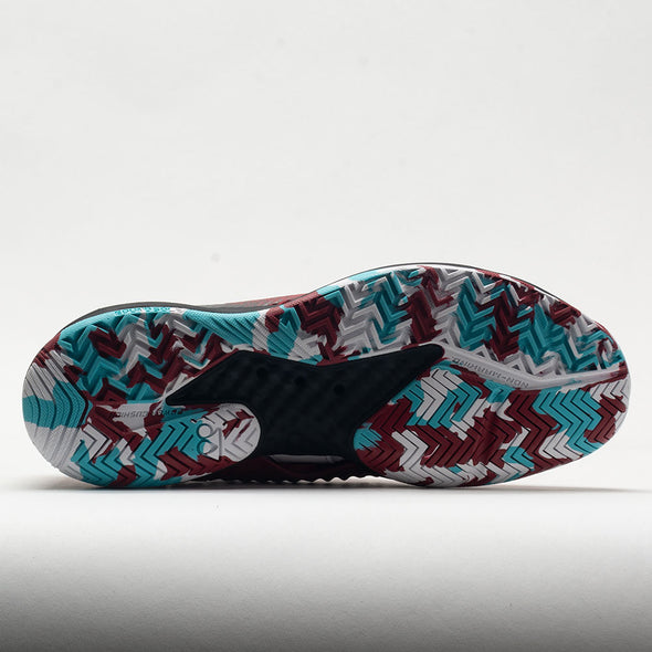 Yonex Power Cushion FusionRev 4 Men's Red/Black