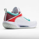 Nike Zoom NXT Women's White/Washed Teal/Light Silver