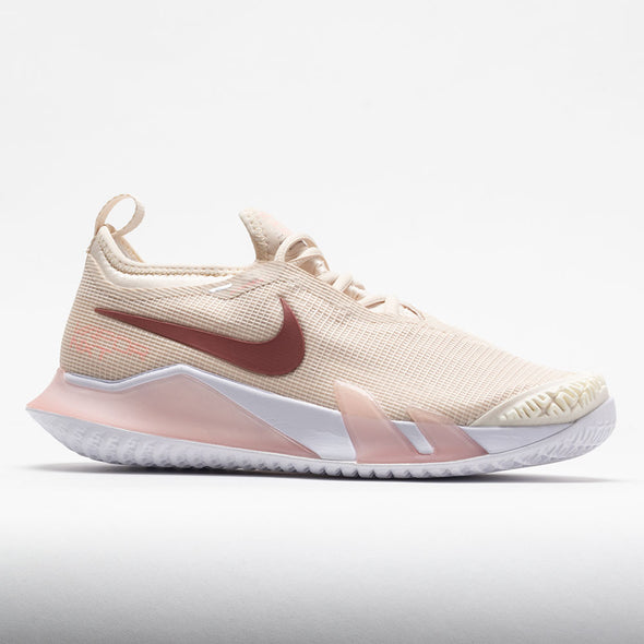 Nike React Vapor NXT Women's Pearl White/Canyon Rust