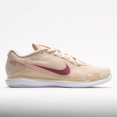 Nike Air Zoom Vapor Pro Women's Pearl White/Canyon Rust