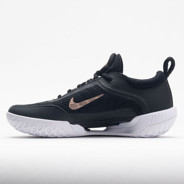 Nike Zoom NXT Women's Black/Metallic Red Bronze/White