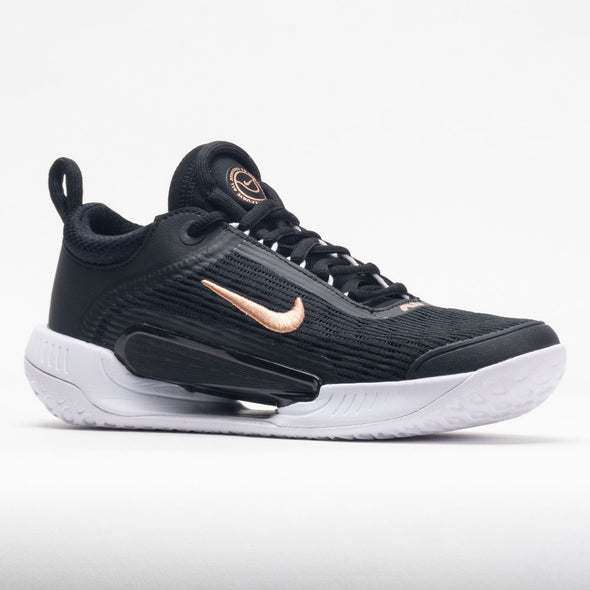 Nike Zoom NXT Women's Black/Metallic Red Bronze/White
