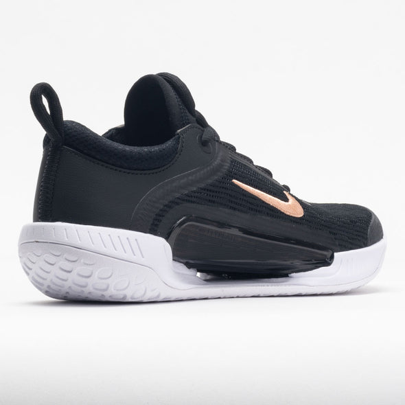 Nike Zoom NXT Women's Black/Metallic Red Bronze/White