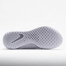 Nike Zoom NXT Women's White/Metallic Silver/Grey Fog