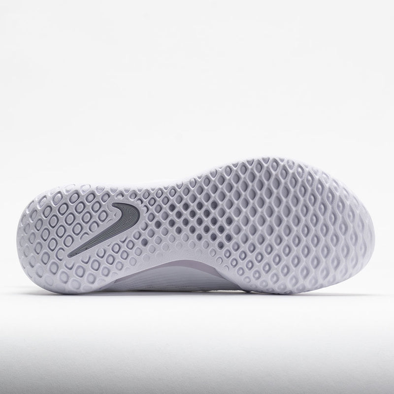 Nike Zoom NXT Women's White/Metallic Silver/Grey Fog
