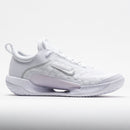 Nike Zoom NXT Women's White/Metallic Silver/Grey Fog