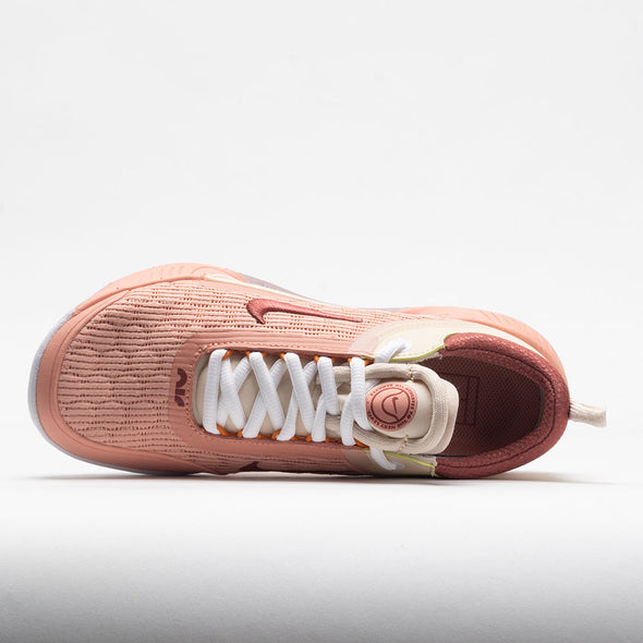 Nike Zoom NXT Women's Light Madder Root/Canyon Rust