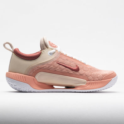 Nike Zoom NXT Women's Light Madder Root/Canyon Rust