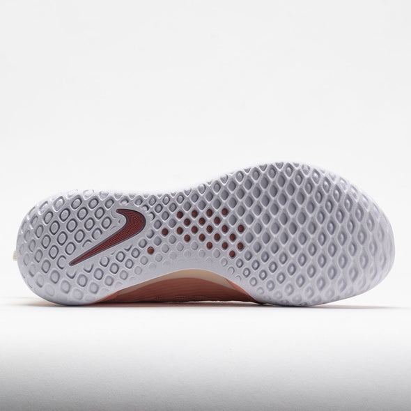 Nike Zoom NXT Women's Light Madder Root/Canyon Rust