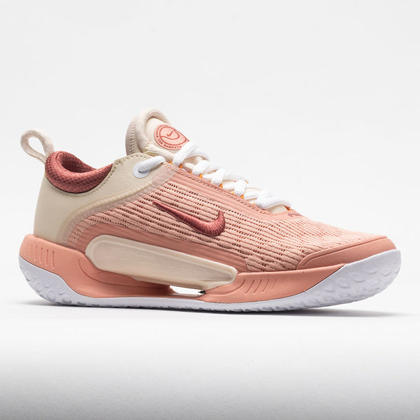 Nike Zoom NXT Women's Light Madder Root/Canyon Rust