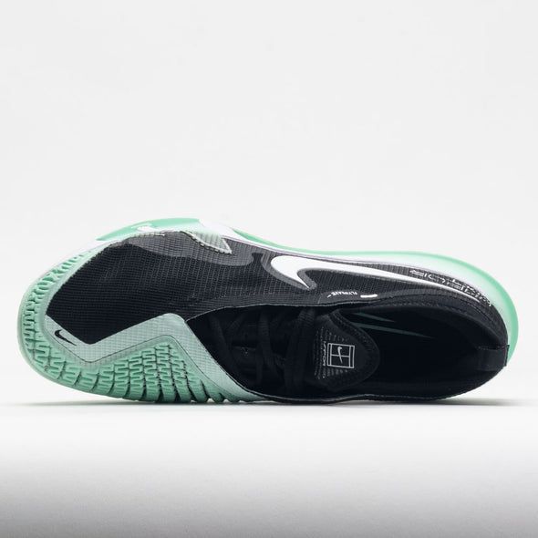 Nike React Vapor NXT Men's Black/White/Mint Foam