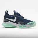Nike React Vapor NXT Women's Obsidian/White/Mint Foam
